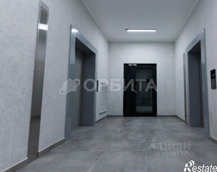 2-комн квартира Одесская улица, 7 к1,  д. 7 к1