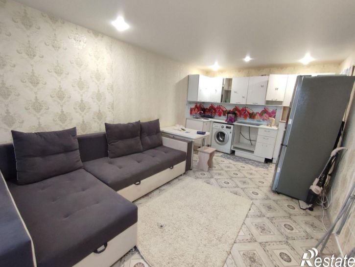 1-комн квартира ул Волгоградская, 103,  д. 103