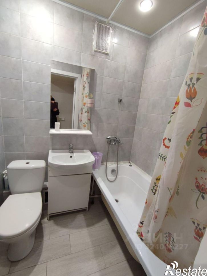 1-комн квартира ул Волгоградская, 103,  д. 103