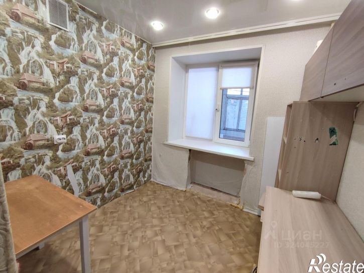 1-комн квартира ул Волгоградская, 103,  д. 103