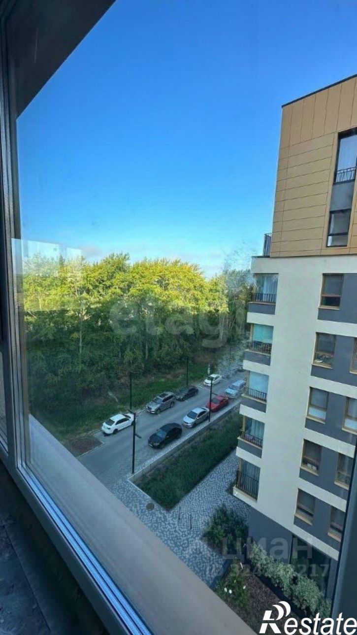 2-комн квартира Воронинская улица, 45,  д. 45