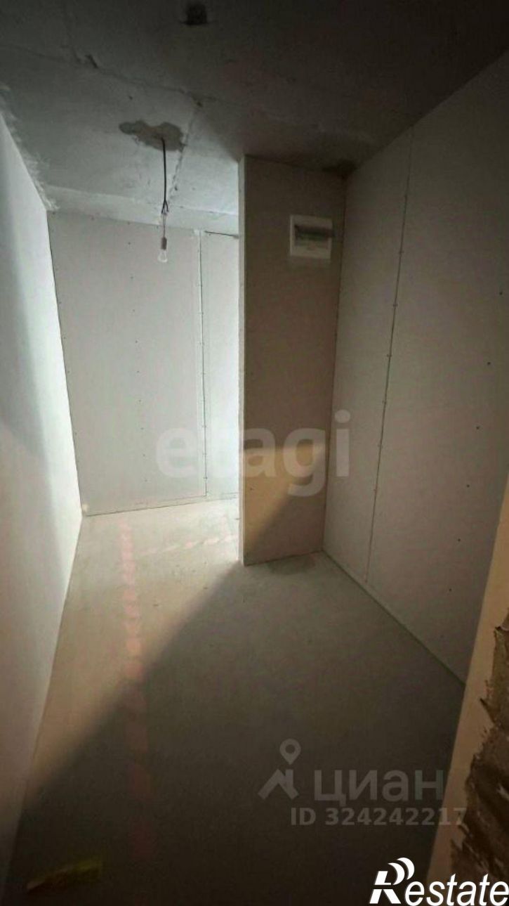 2-комн квартира Воронинская улица, 45,  д. 45