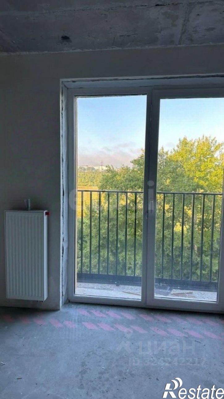 2-комн квартира Воронинская улица, 45,  д. 45