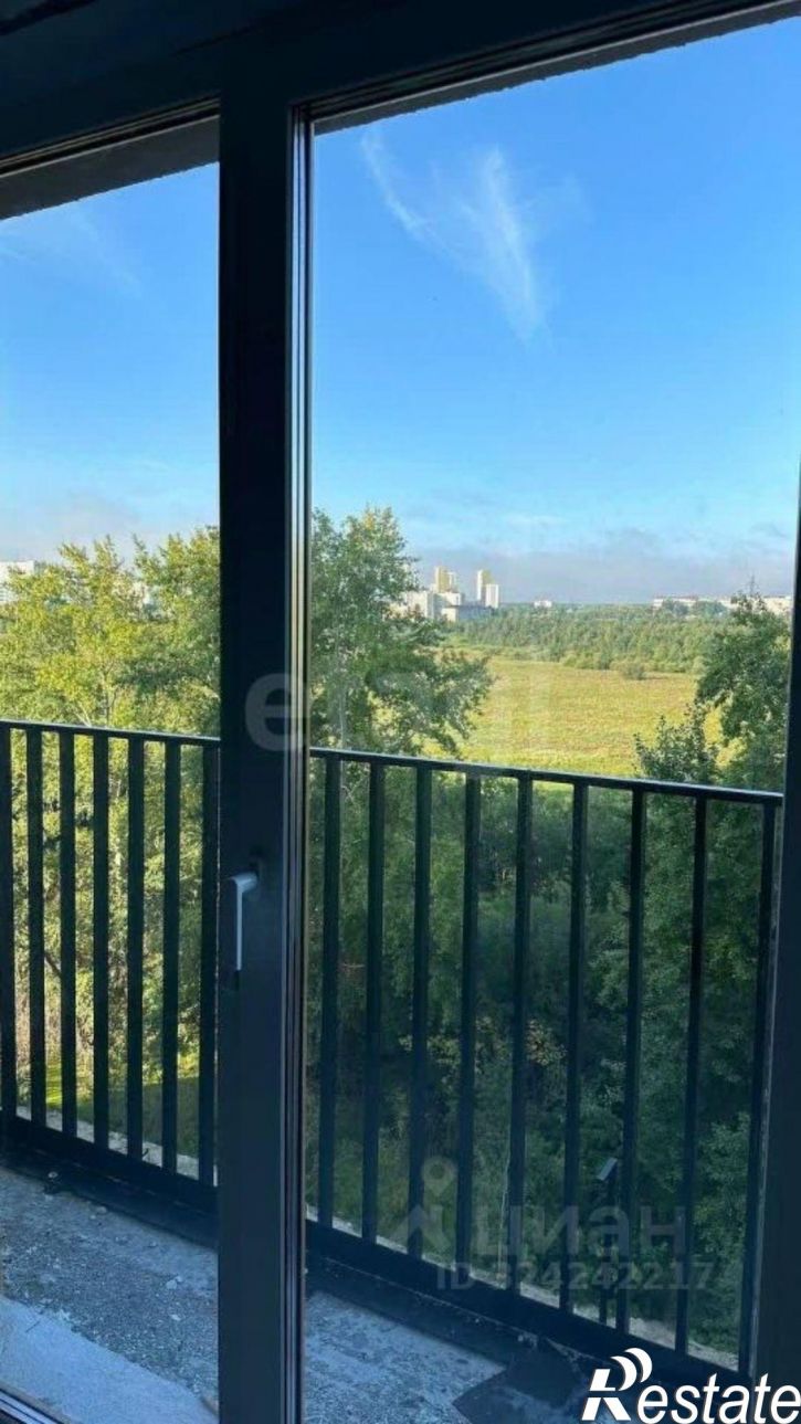 2-комн квартира Воронинская улица, 45,  д. 45