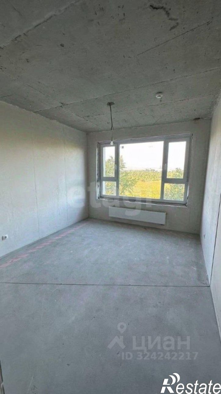 2-комн квартира Воронинская улица, 45,  д. 45