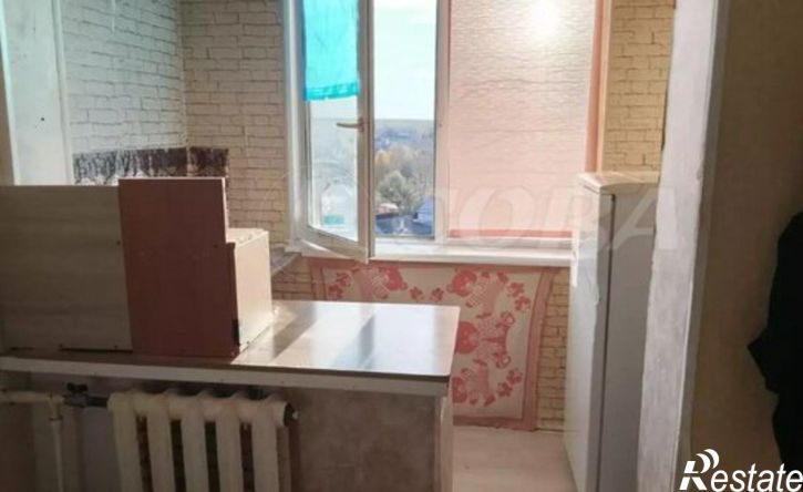 1-комн квартира ул Бабарынка, 16б,  д. 16б