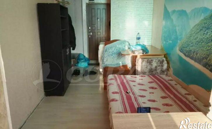 1-комн квартира ул Бабарынка, 16б,  д. 16б