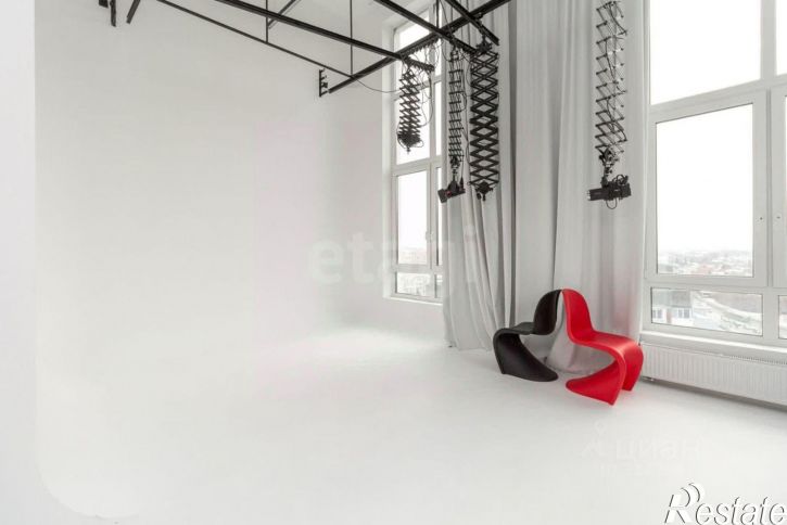 3-комн квартира ул Чернышевского, 1б,  д. 1б