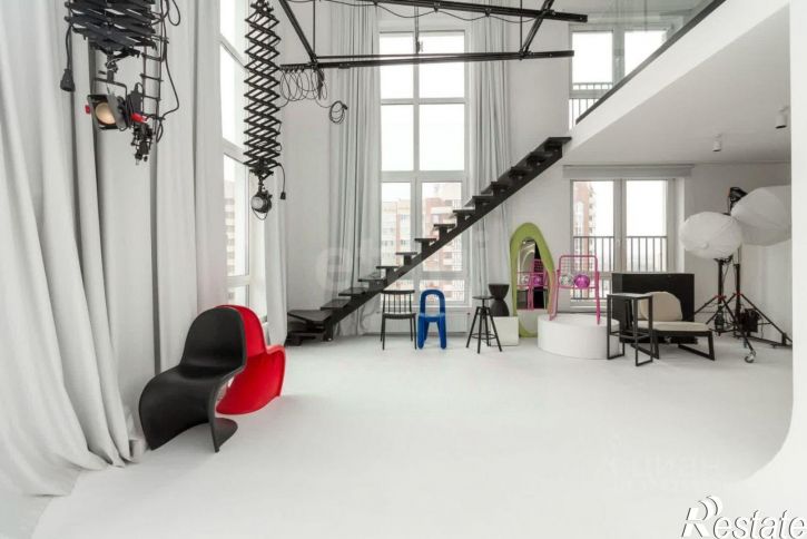 3-комн квартира ул Чернышевского, 1б,  д. 1б