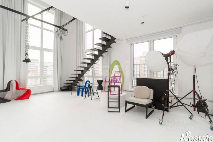 3-комн квартира ул Чернышевского, 1б,  д. 1б