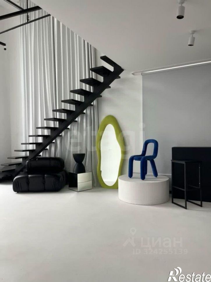 3-комн квартира ул Чернышевского, 1б,  д. 1б