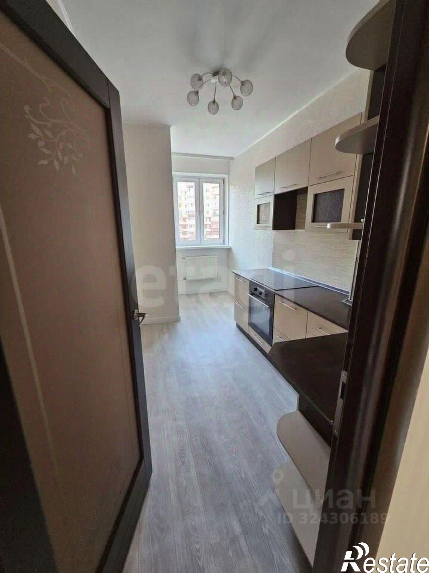 Сдать квартиру за 40 000 рублей на улица Василия Гольцова, 3 к2