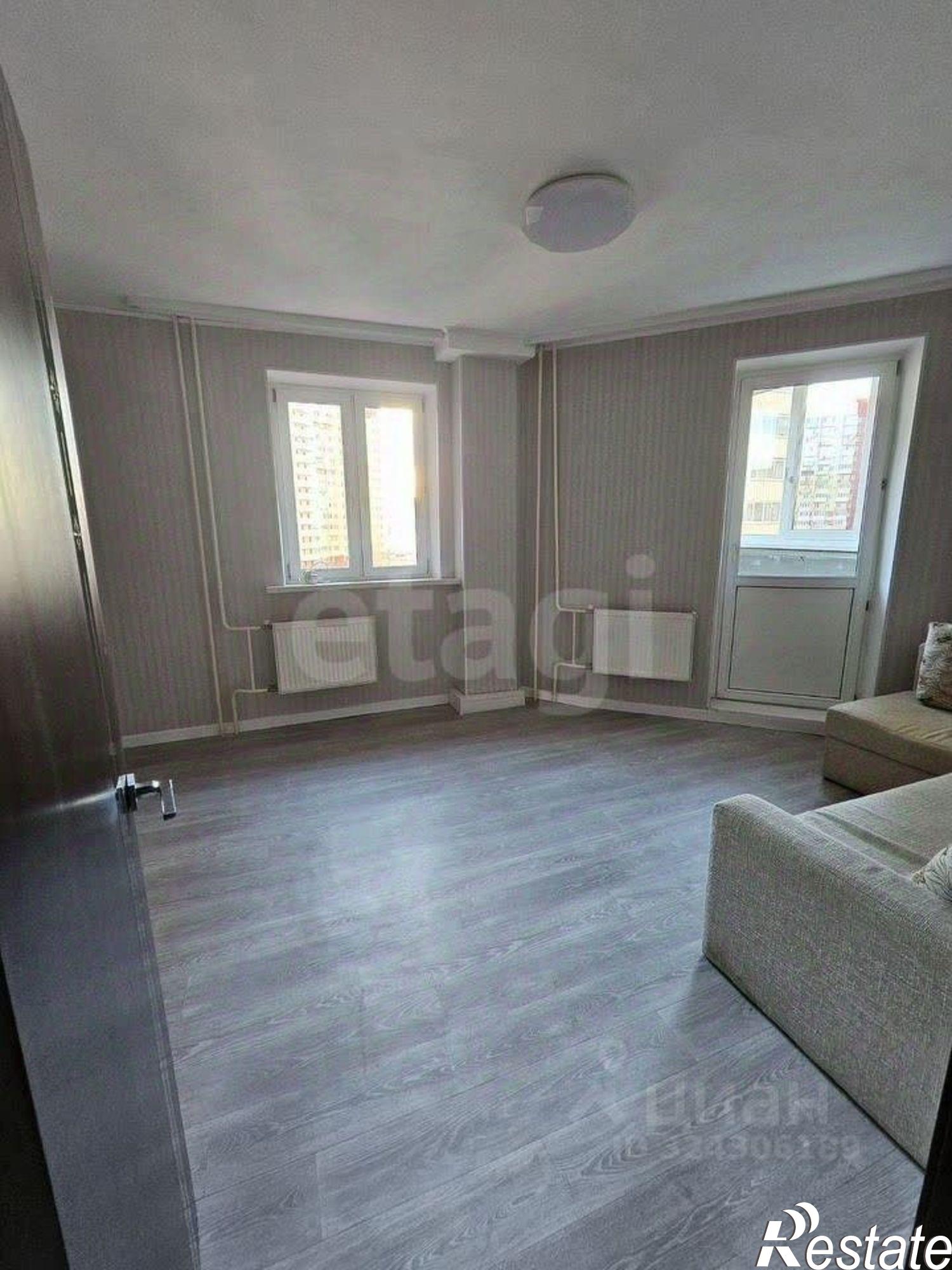 Сдать квартиру за 40 000 рублей на улица Василия Гольцова, 3 к2