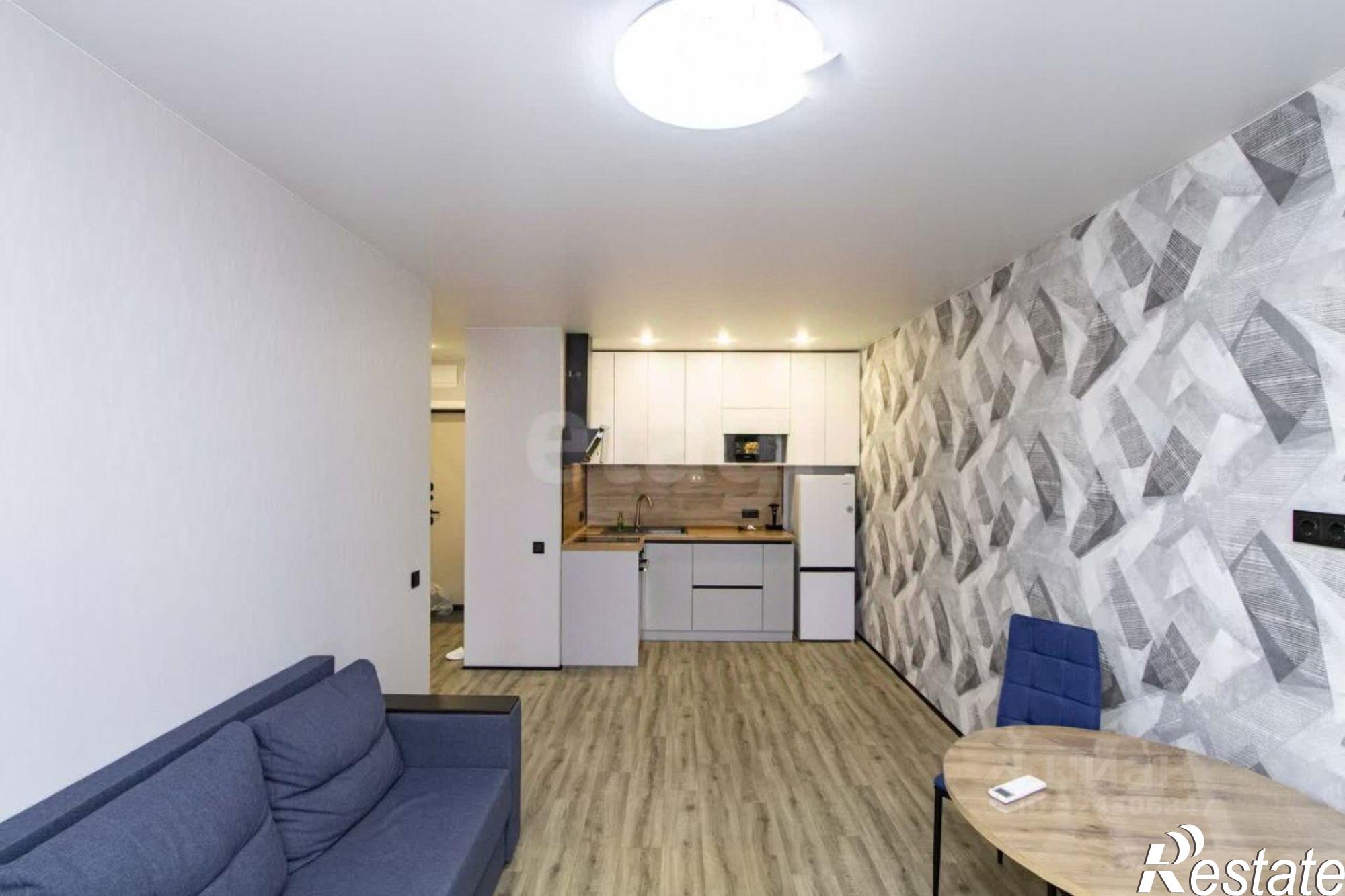 Сдать квартиру за 45 000 рублей на Харьковская улица, 72Б