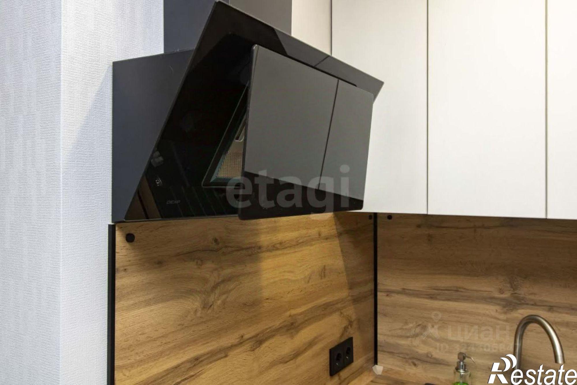 Сдать квартиру за 45 000 рублей на Харьковская улица, 72Б