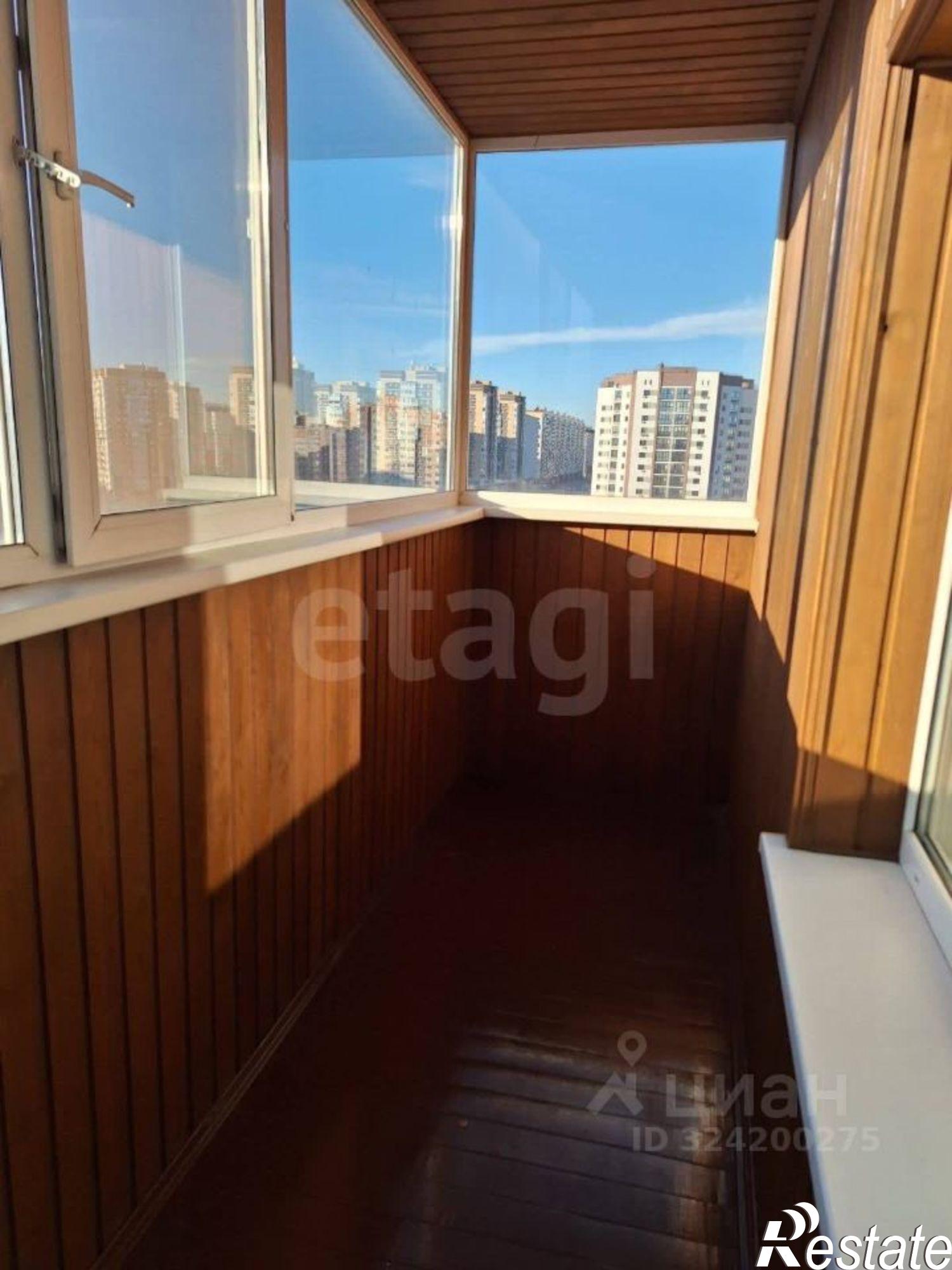 Сдать квартиру за 28 000 рублей на Широтная улица, 120 к1