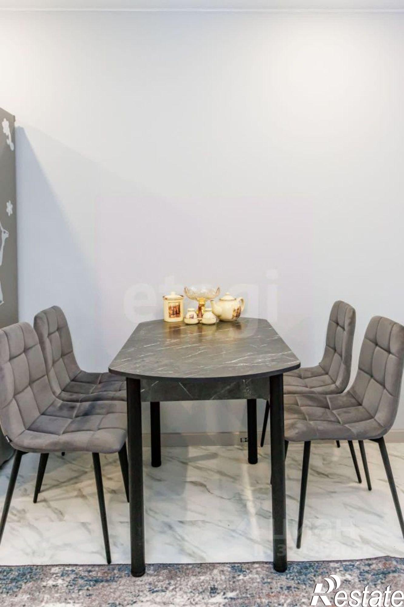 Сдать квартиру за 35 000 рублей на улица Первооткрывателей, 6