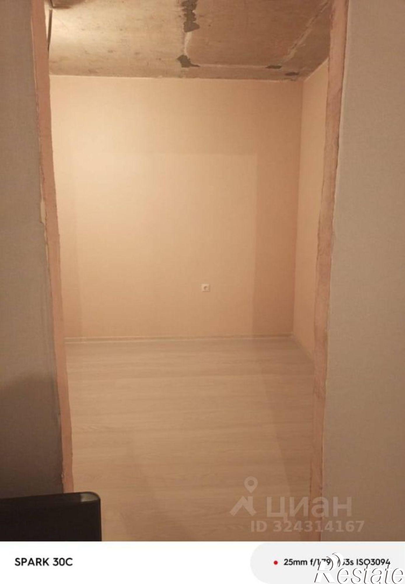 Сдать квартиру за 18 000 рублей на улица Новосёлов, 96