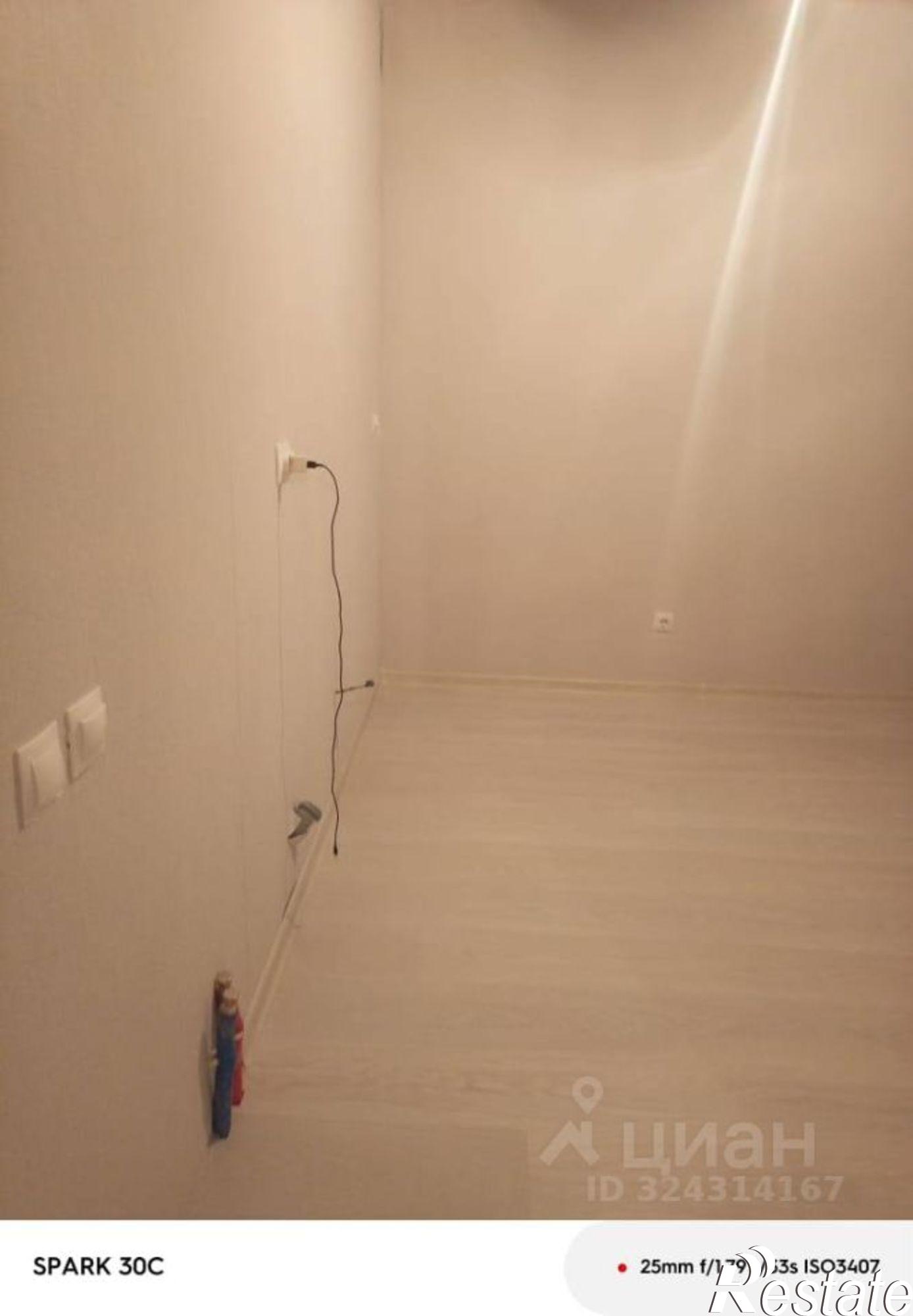 Сдать квартиру за 18 000 рублей на улица Новосёлов, 96