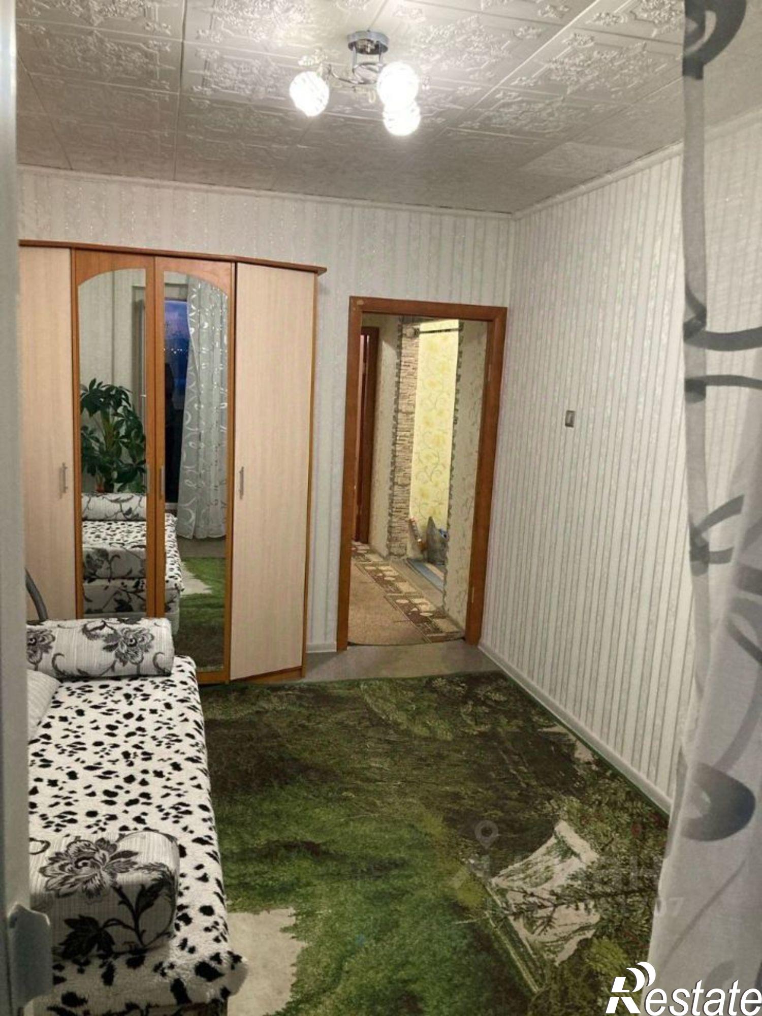 Сдать квартиру за 19 000 рублей на ул Домостроителей, 6