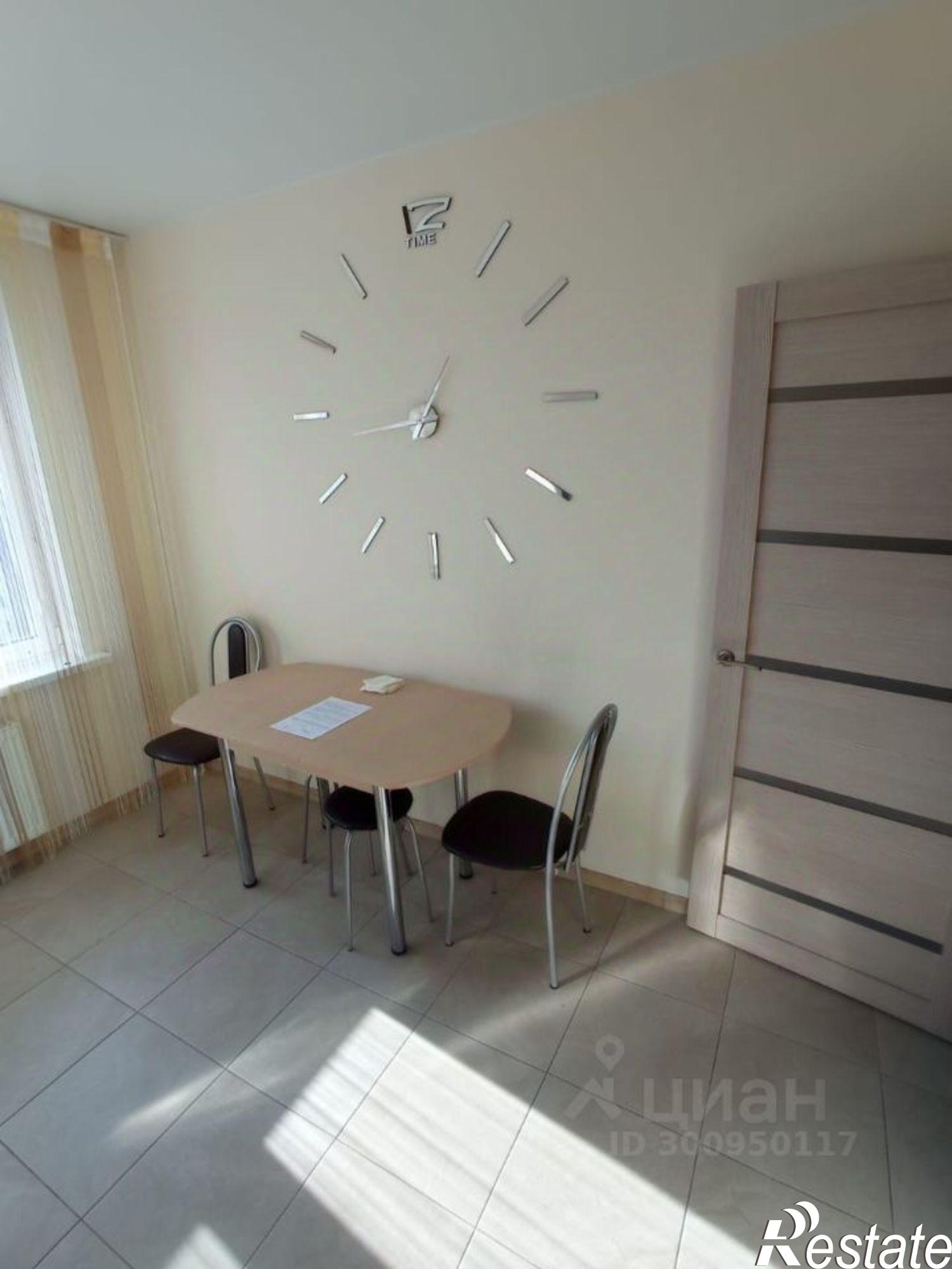 Сдать квартиру за 23 000 рублей на Судоремонтная улица, 28 к2