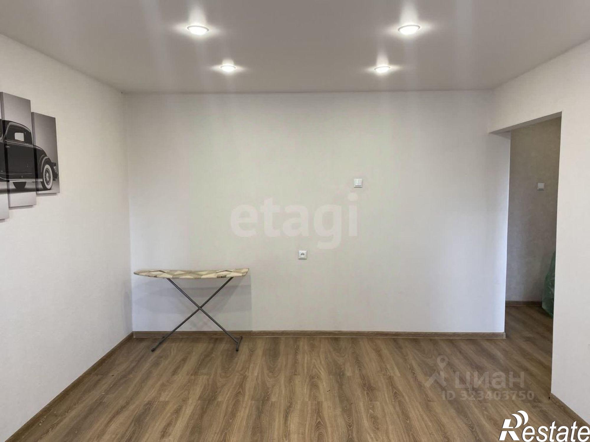 Сдать квартиру за 20 000 рублей на ул Новосибирская, 34