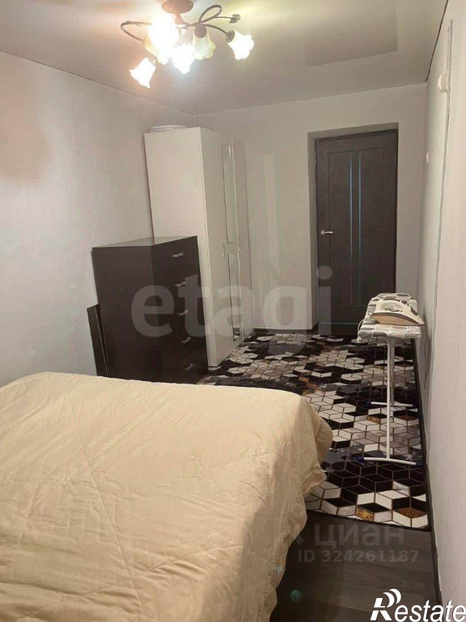 Сдать квартиру за 40 000 рублей на ул Республики, 172