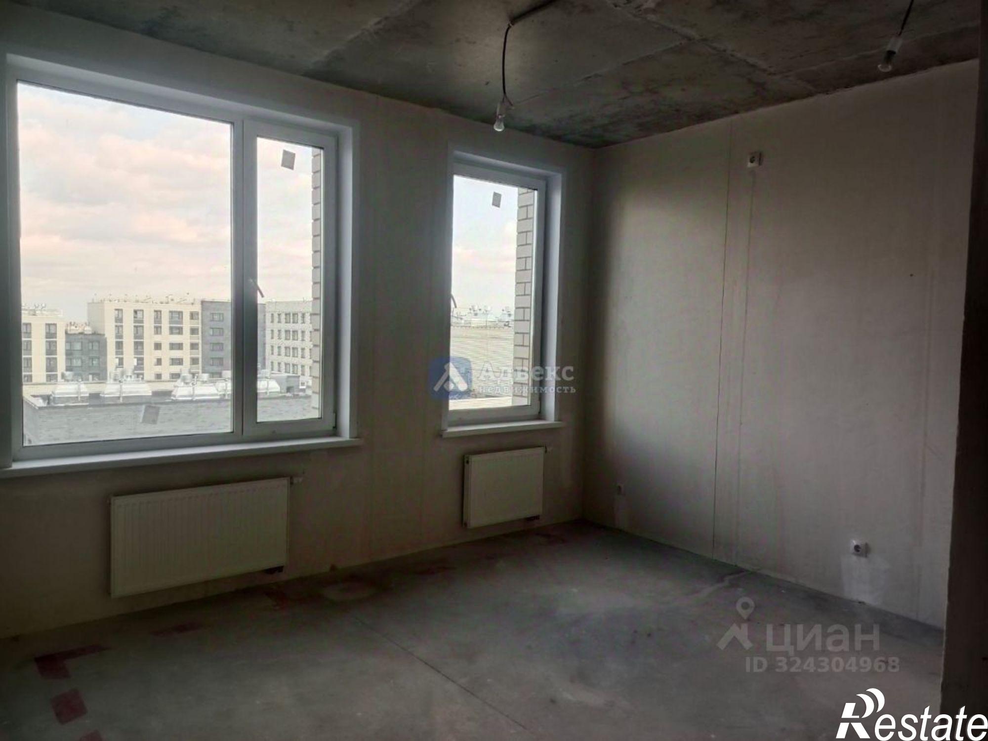 Купить квартиру за 4 000 000 рублей на Интернациональная улица, 199 к9