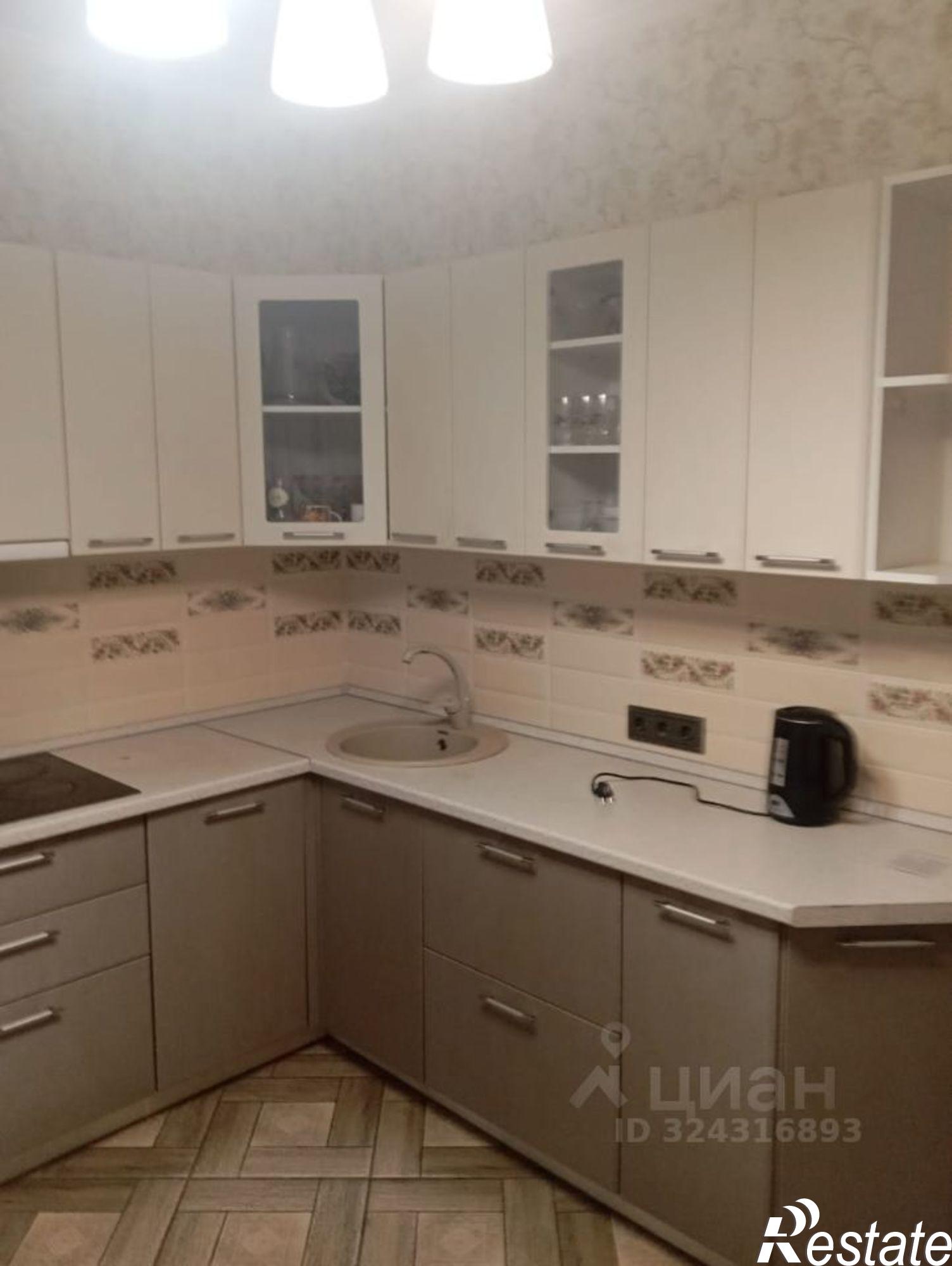 Сдать квартиру за 30 000 рублей на ул Московский тракт, 88