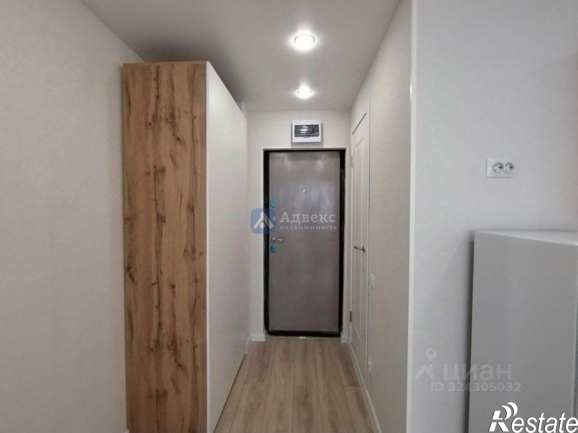 Купить квартиру за 2 750 000 рублей на улица 30 лет Победы, 77