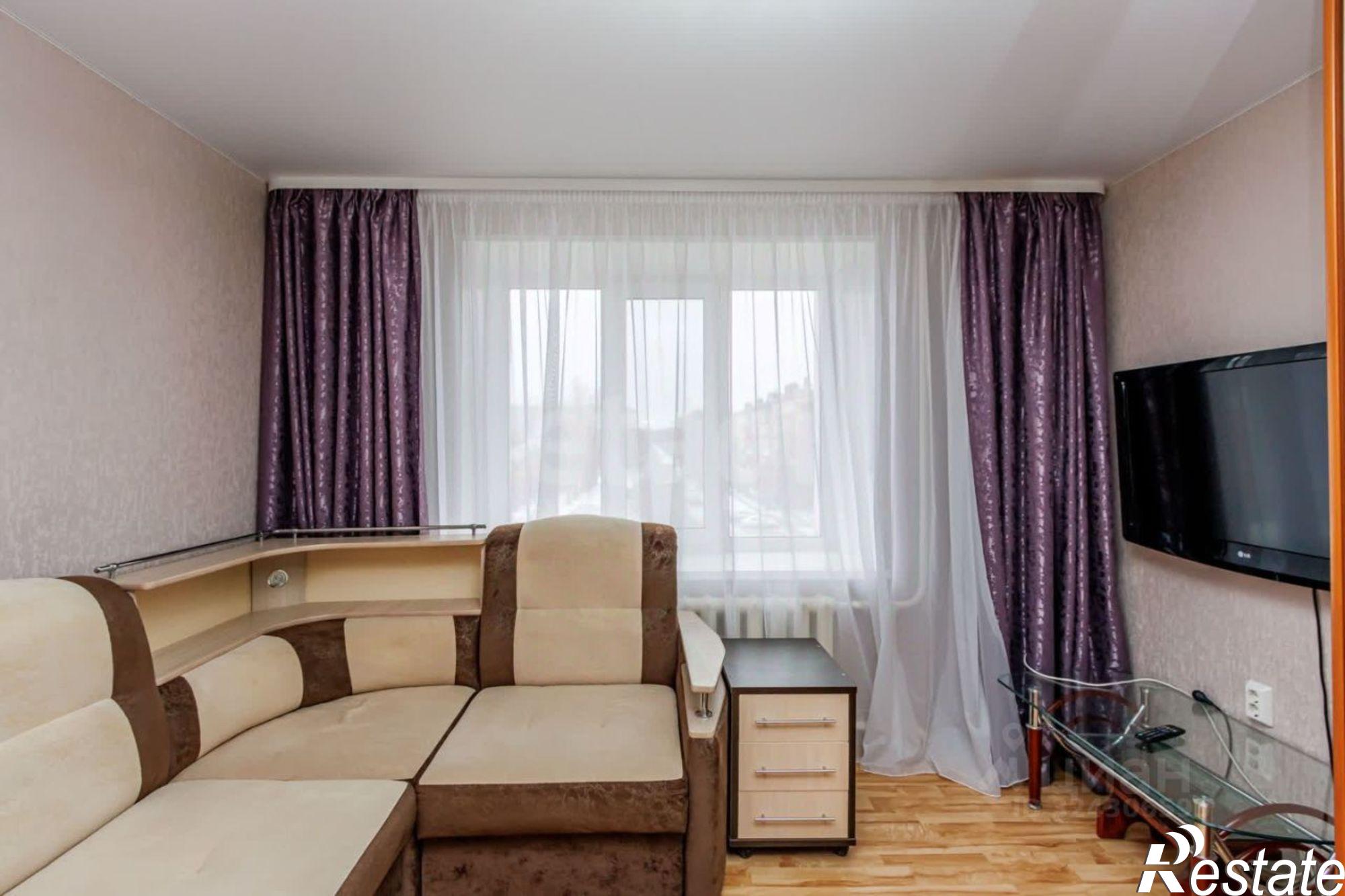 Купить комнату за 3 200 000 рублей на Волгоградская улица, 70