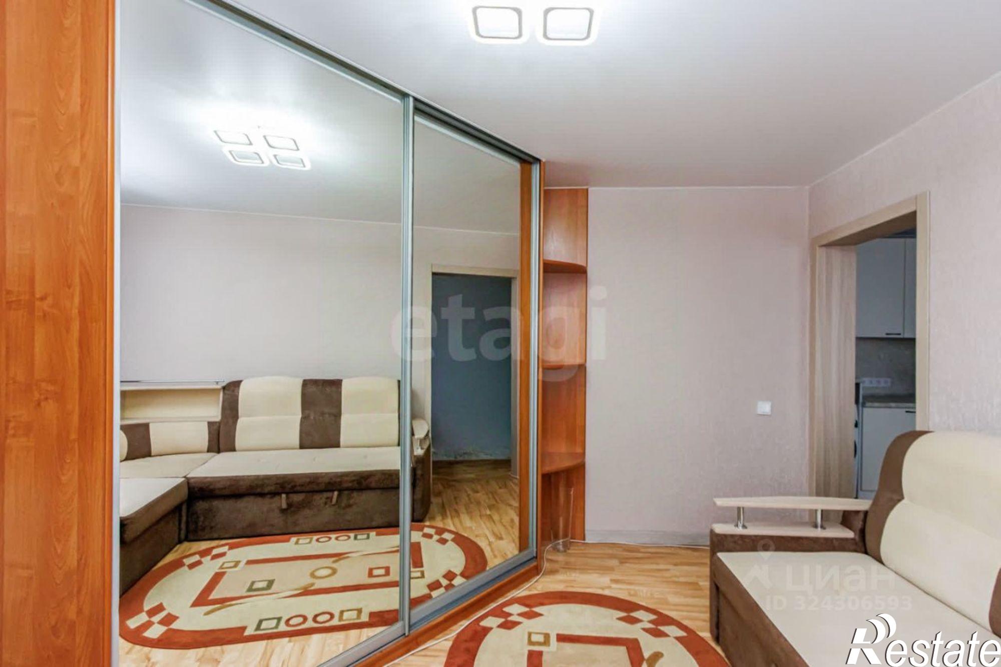 Купить комнату за 3 200 000 рублей на Волгоградская улица, 70