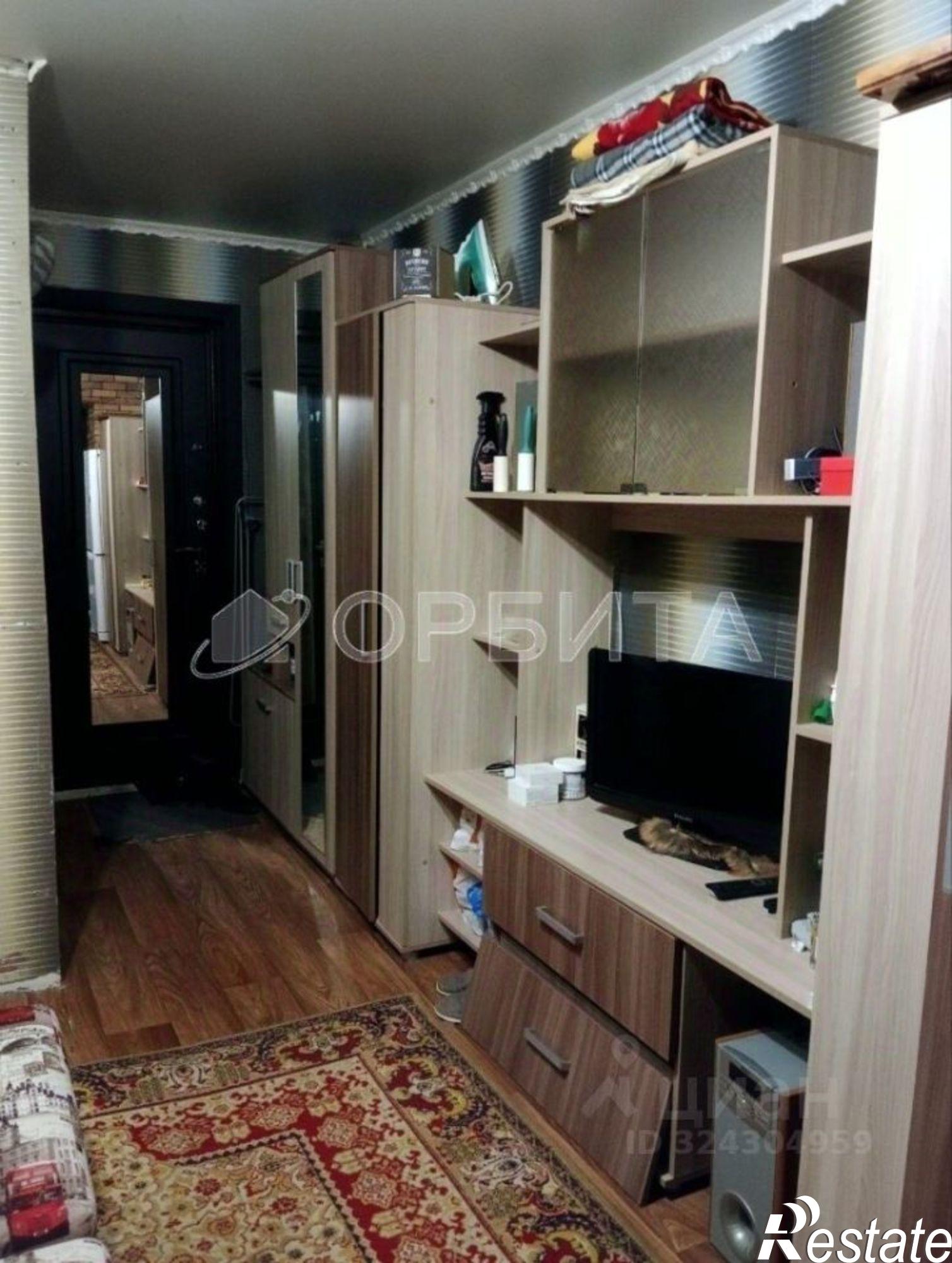 Купить квартиру за 1 900 000 рублей на ул Бабарынка, 16а