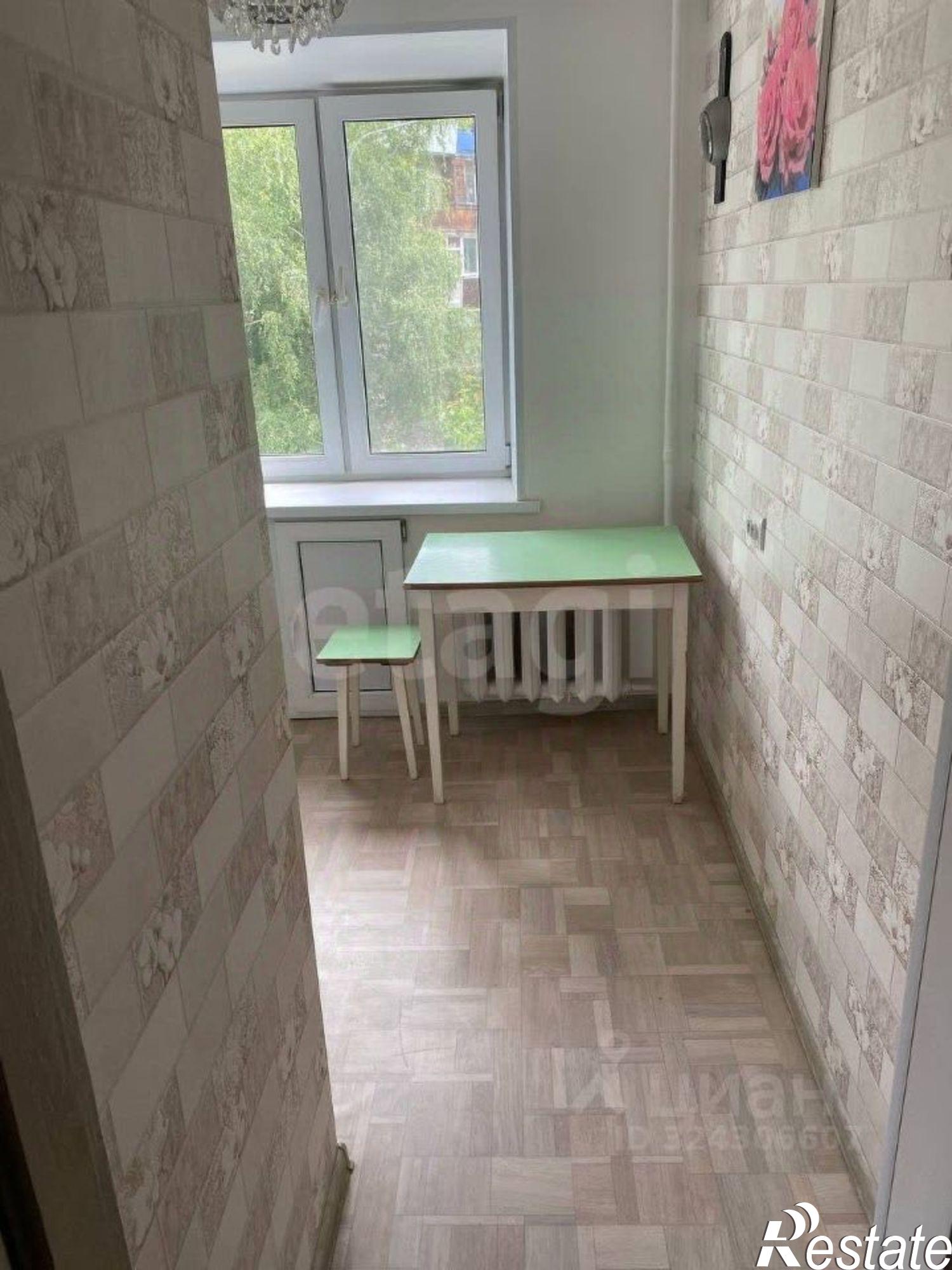 Купить квартиру за 4 999 000 рублей на ул Маршала Захарова, 5