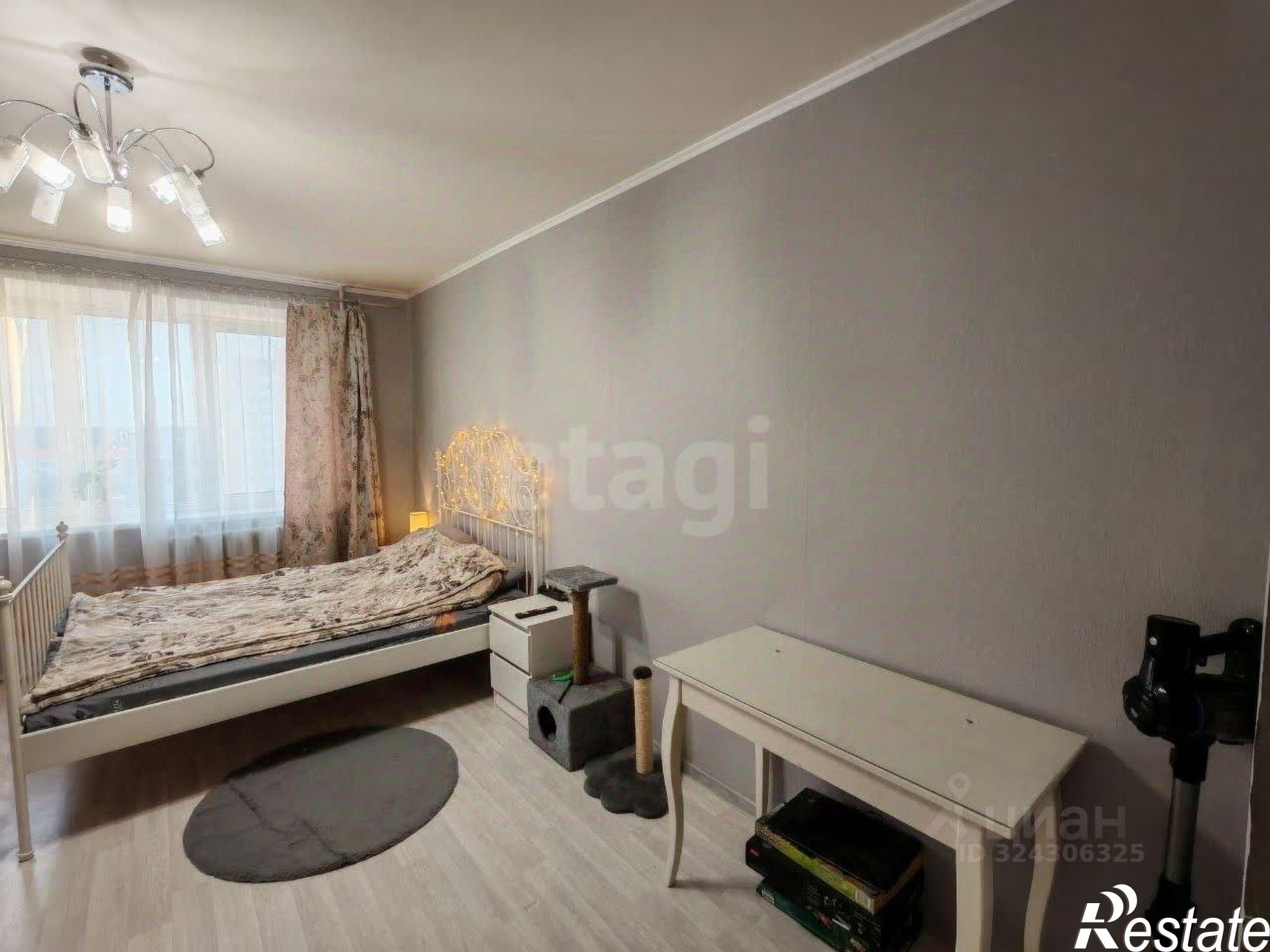 Купить квартиру за 4 600 000 рублей на ул Широтная, 185 5