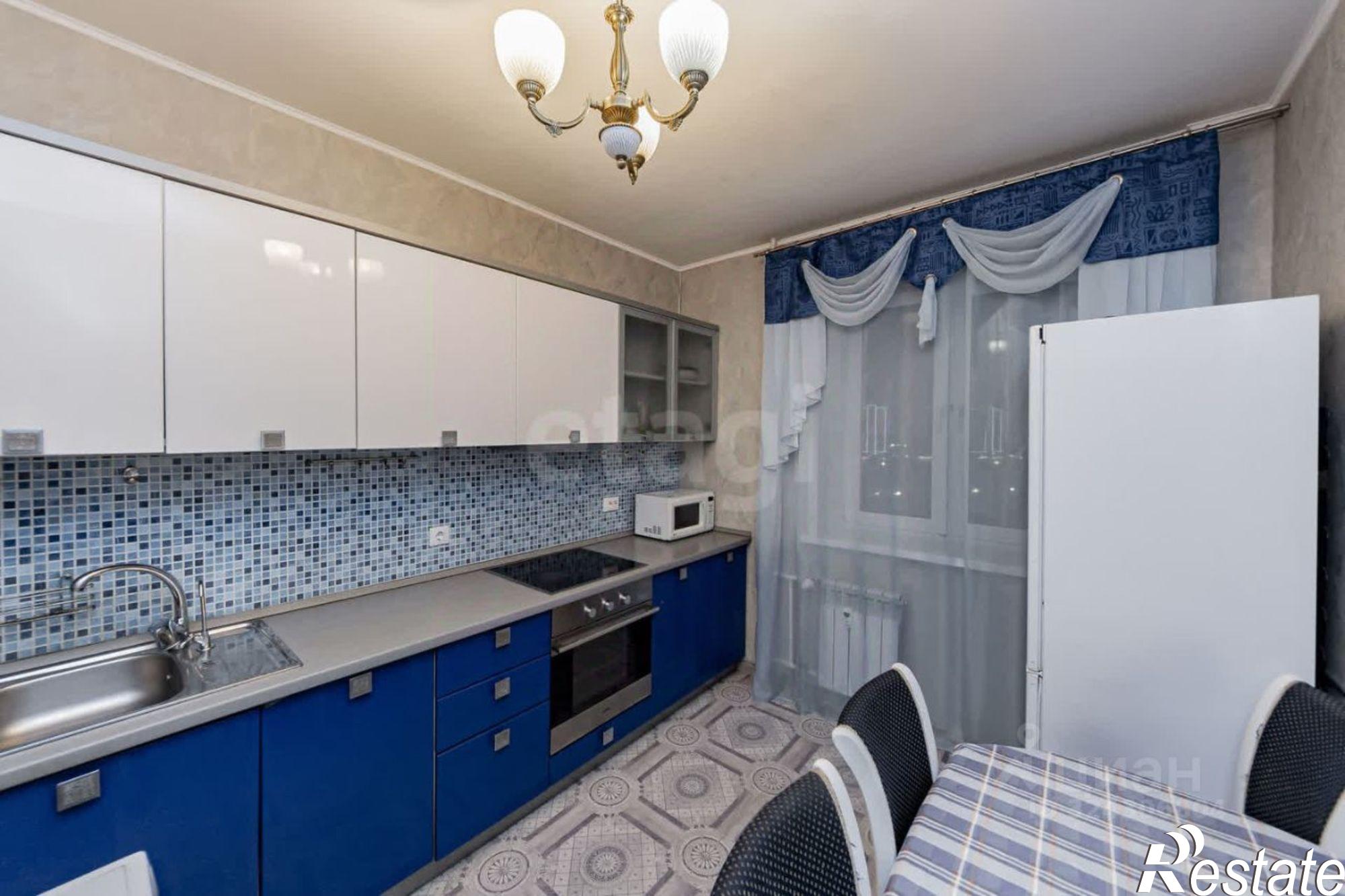 Купить квартиру за 6 650 000 рублей на улица Михаила Сперанского, 21