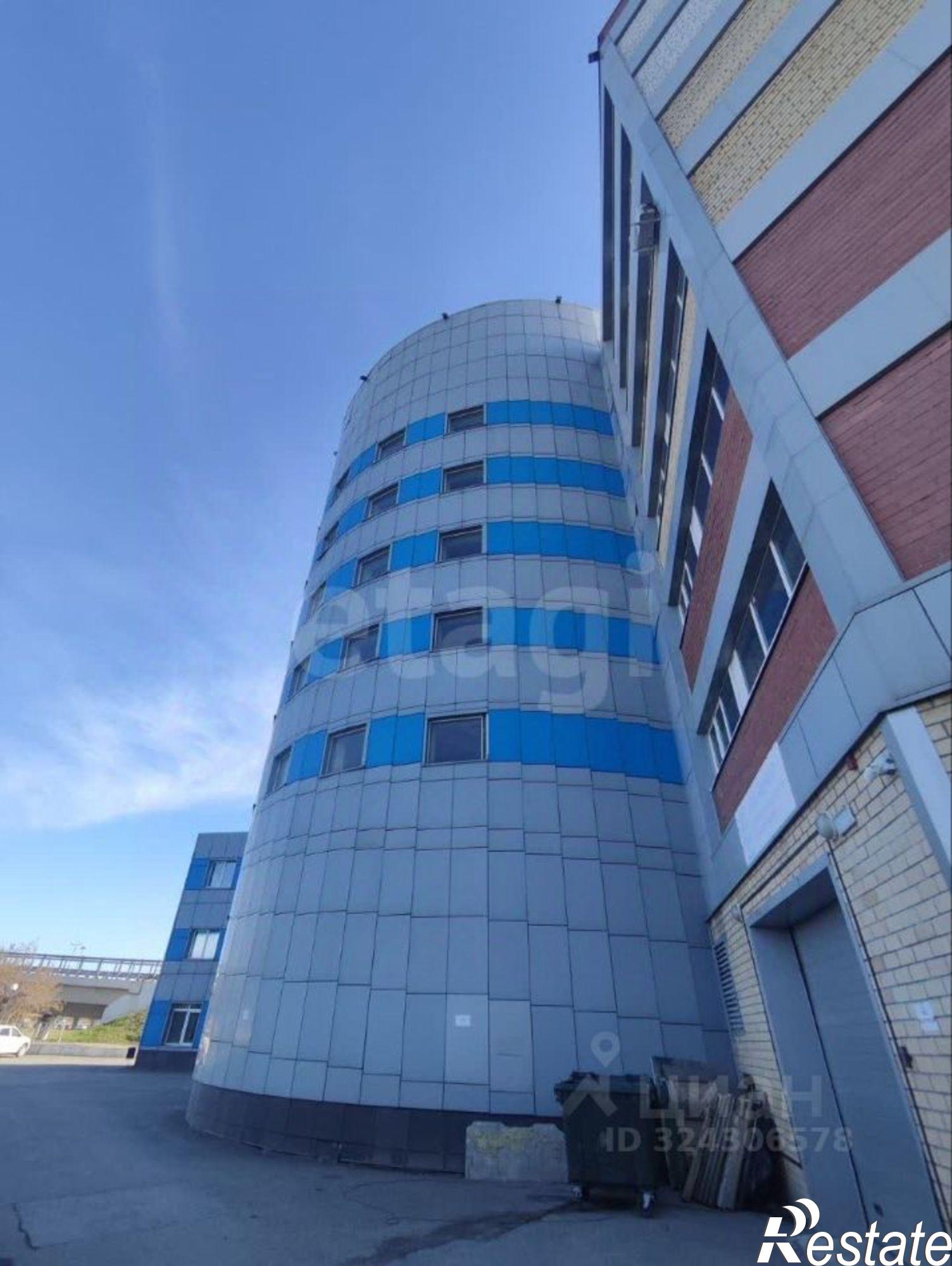 Купить гараж, место в паркинге за 1 008 490 рублей на ул 50 лет ВЛКСМ, 16