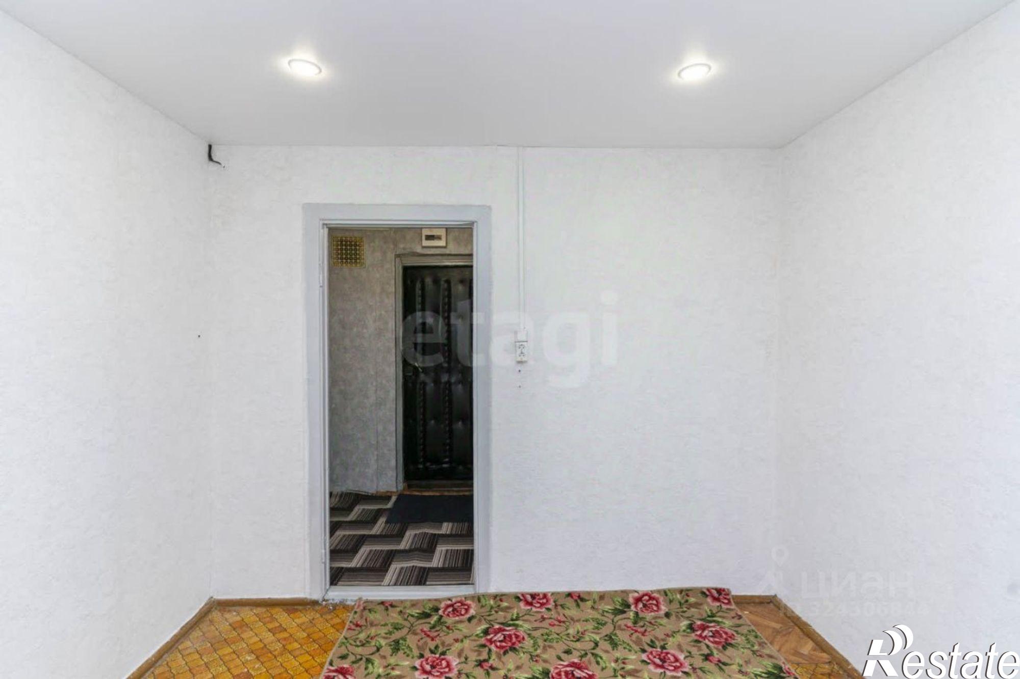 Купить квартиру за 1 650 000 рублей на ул Станционная, 14а