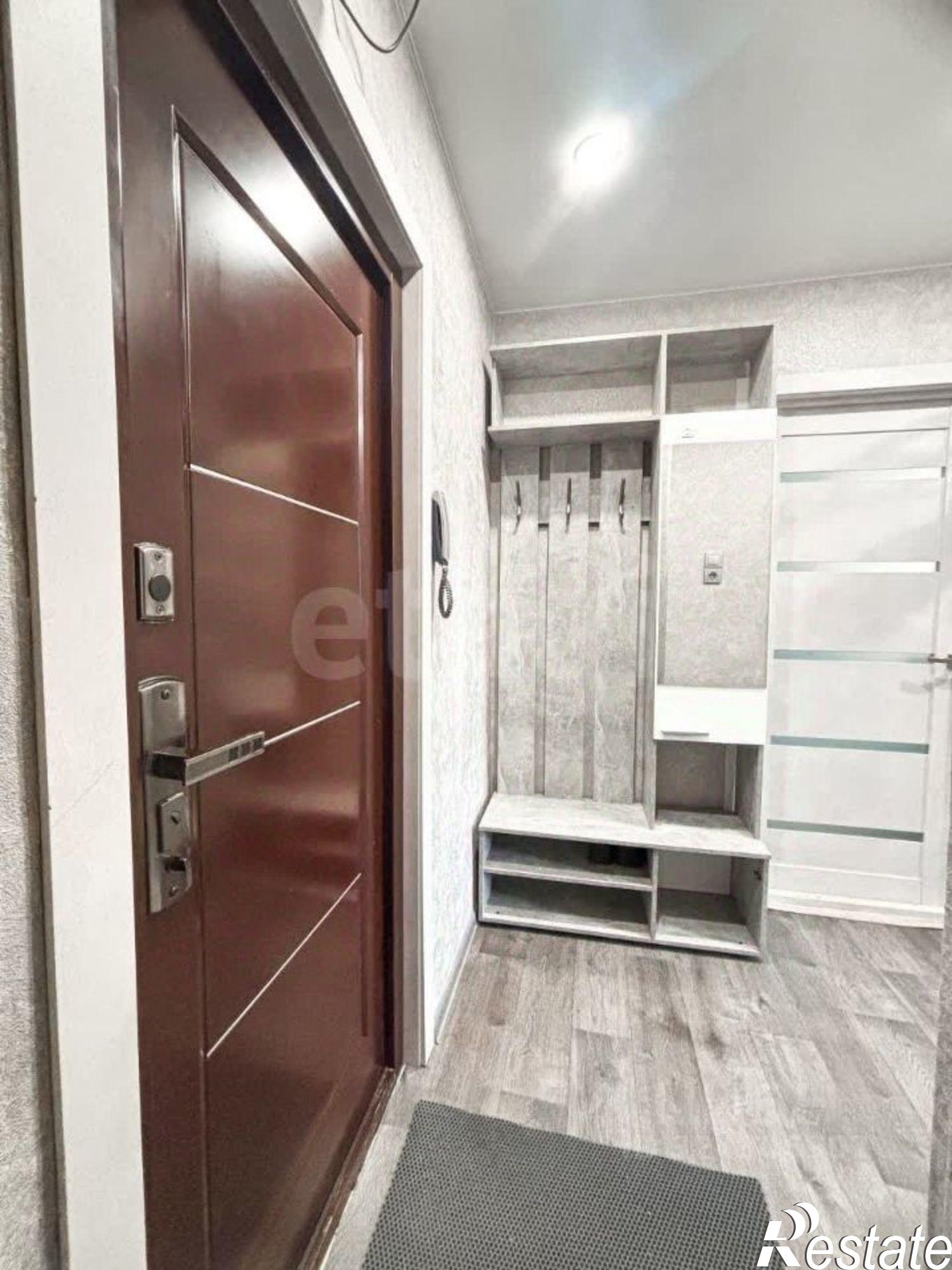 Купить квартиру за 4 120 000 рублей на ул 30 лет Победы, 86