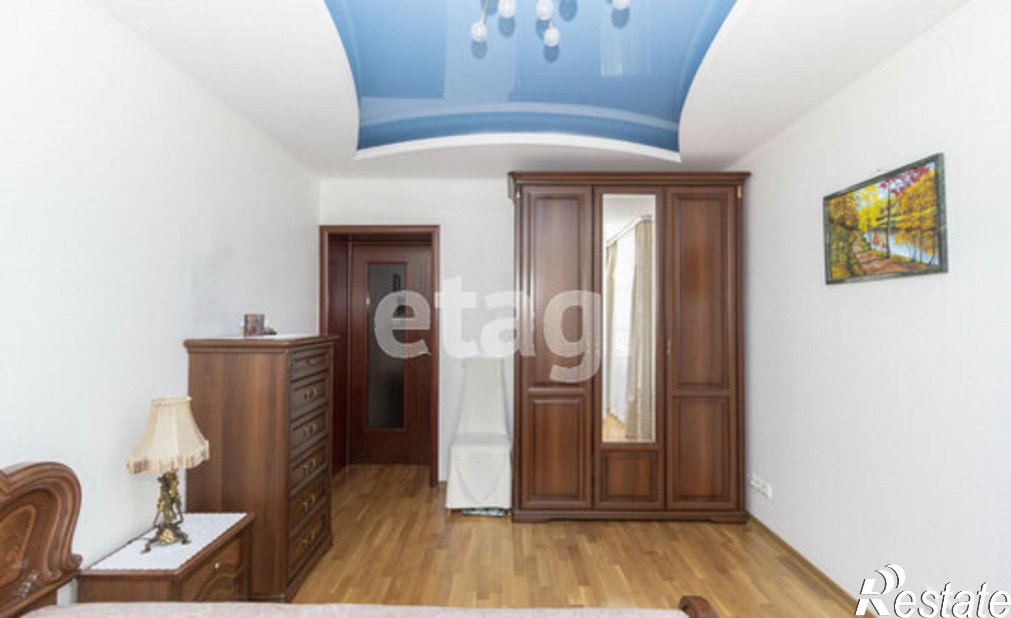 Купить квартиру за 6 700 000 рублей на улица Чернышевского, 2Б