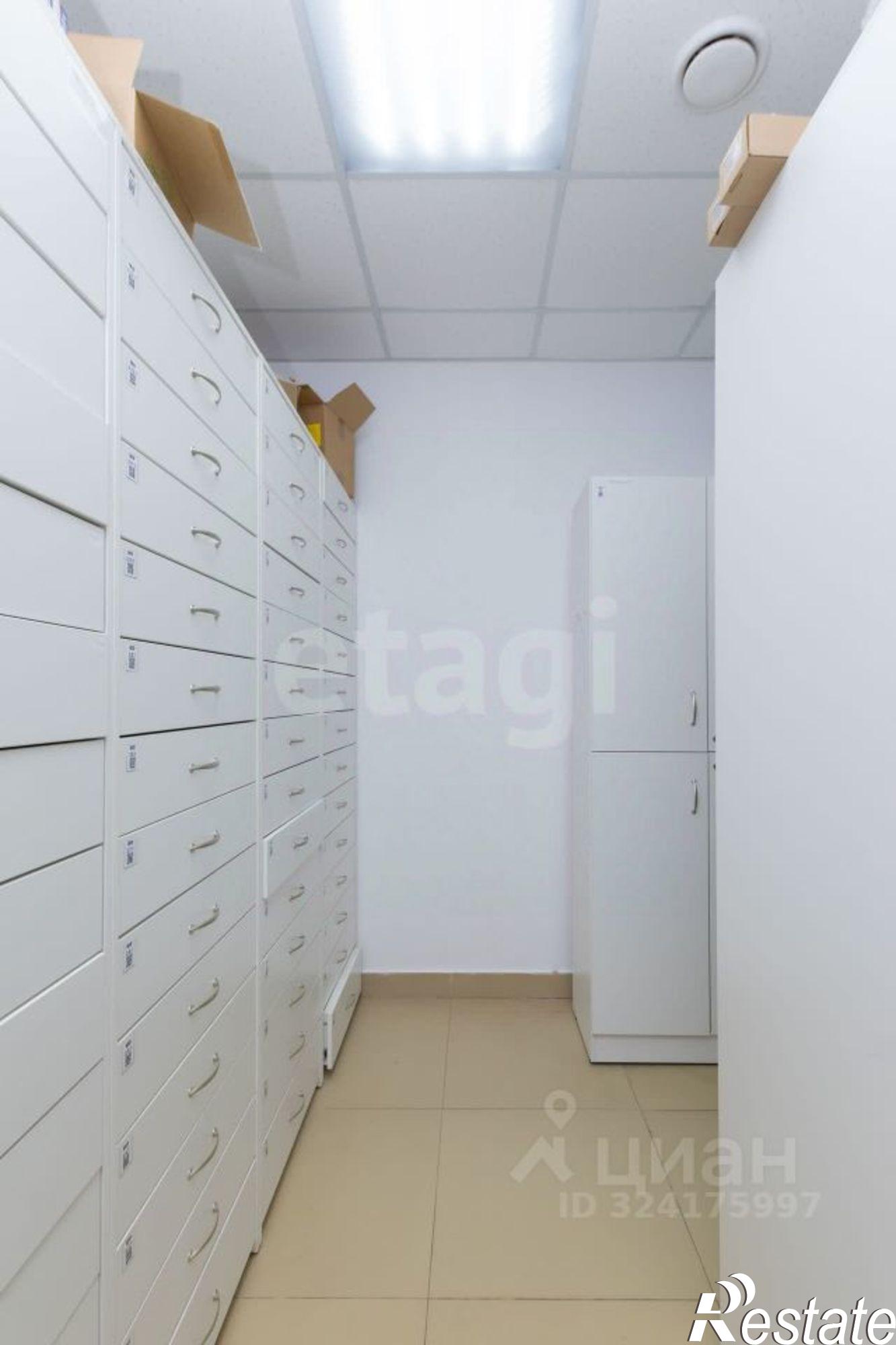 Купить помещение свободного назначения за 14 471 700 рублей на Измайловская улица, 5