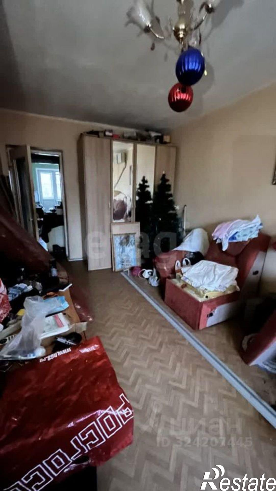 Купить квартиру за 3 500 000 рублей на проезд Геологоразведчиков, 26