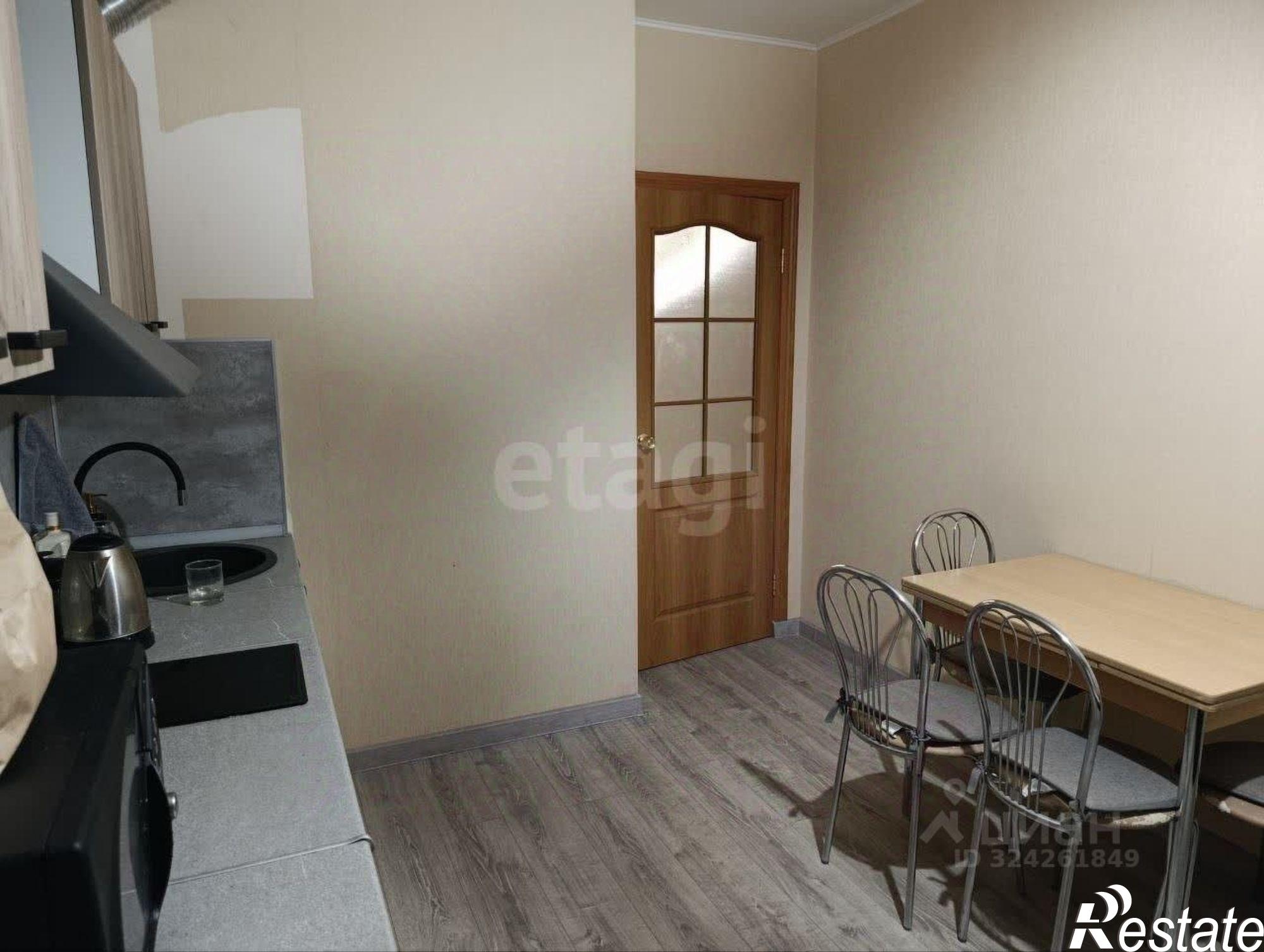 Купить квартиру за 6 500 000 рублей на улица Бориса Опрокиднева, 2