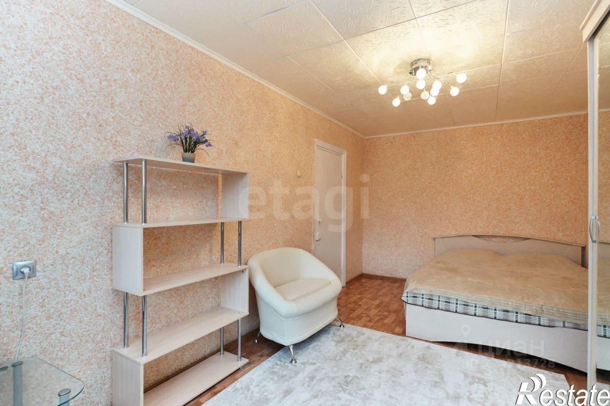 Купить квартиру за 6 000 000 рублей на ул Холодильная, 42а