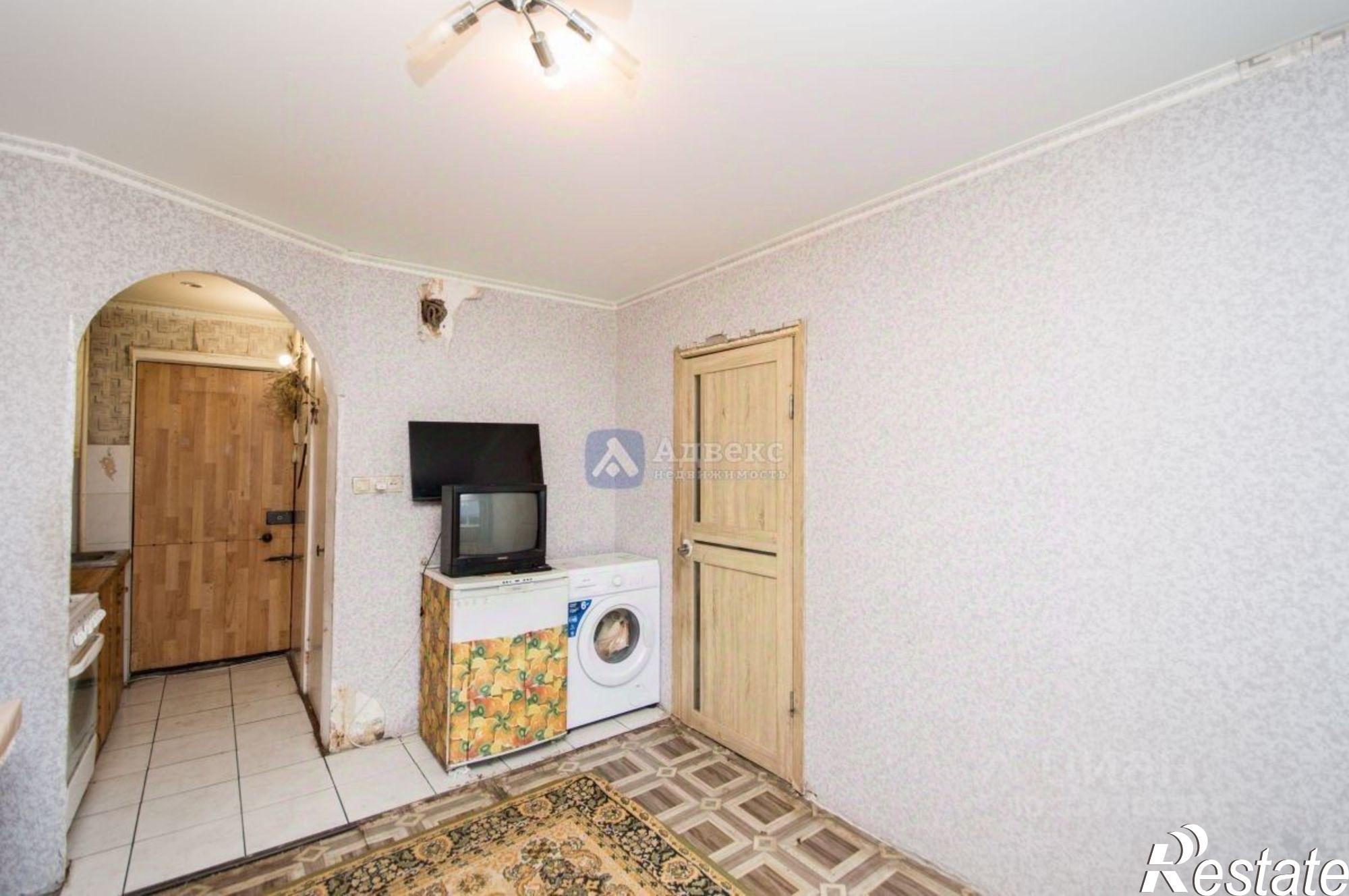 Купить квартиру за 2 750 000 рублей на ул 30 лет Победы, 92