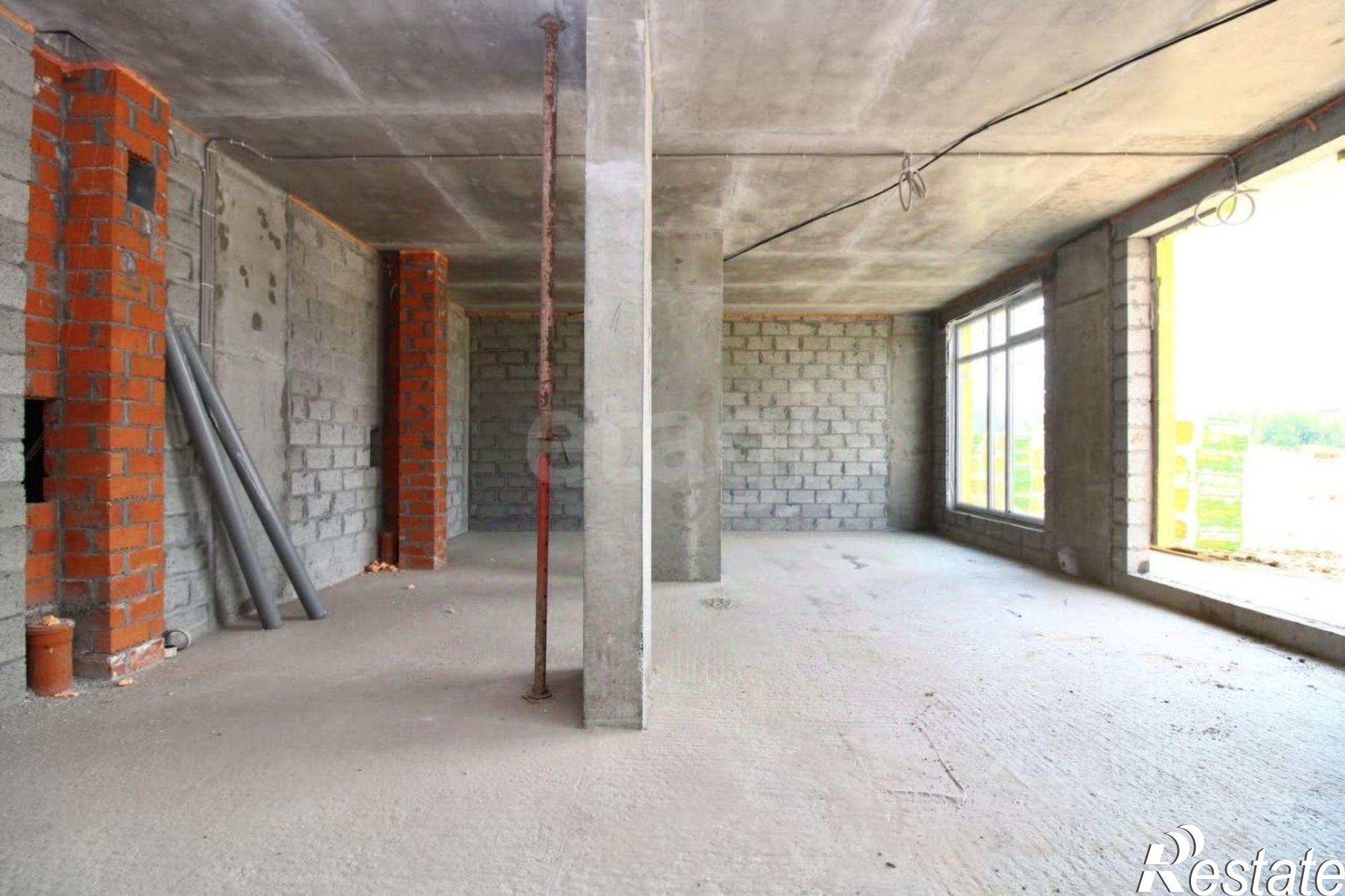 Купить помещение свободного назначения за 8 626 240 рублей на ул Стройотрядовская, 6