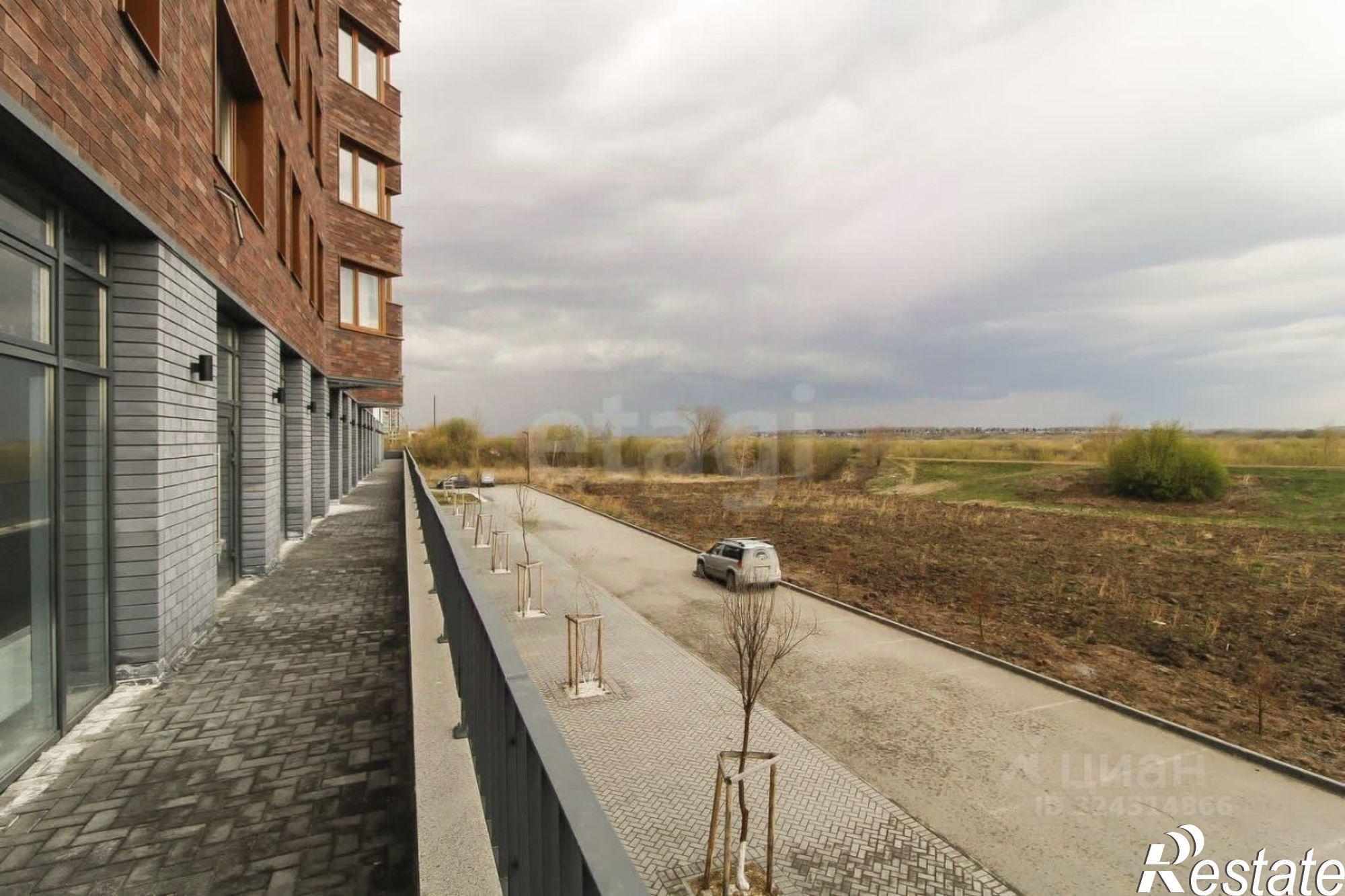 Купить помещение свободного назначения за 9 175 860 рублей на ул Краснооктябрьская, 14 1