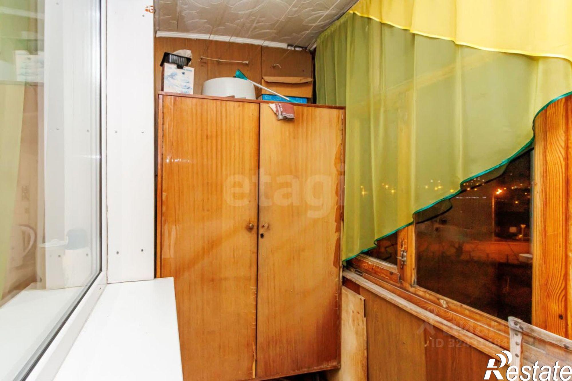 Купить квартиру за 4 500 000 рублей на ул Самарцева, 19А