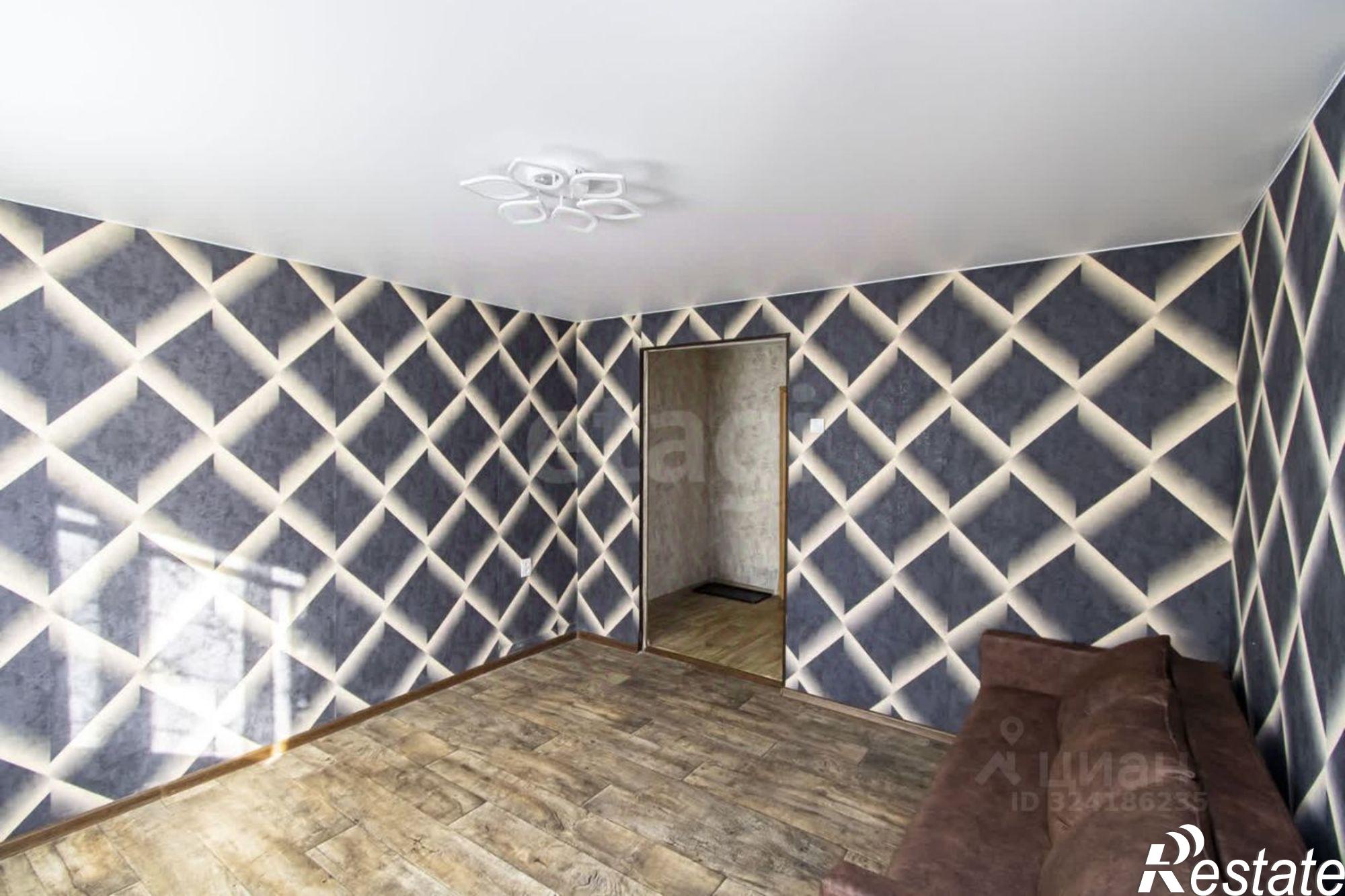 Купить квартиру за 2 850 000 рублей на ул Одесская, 18