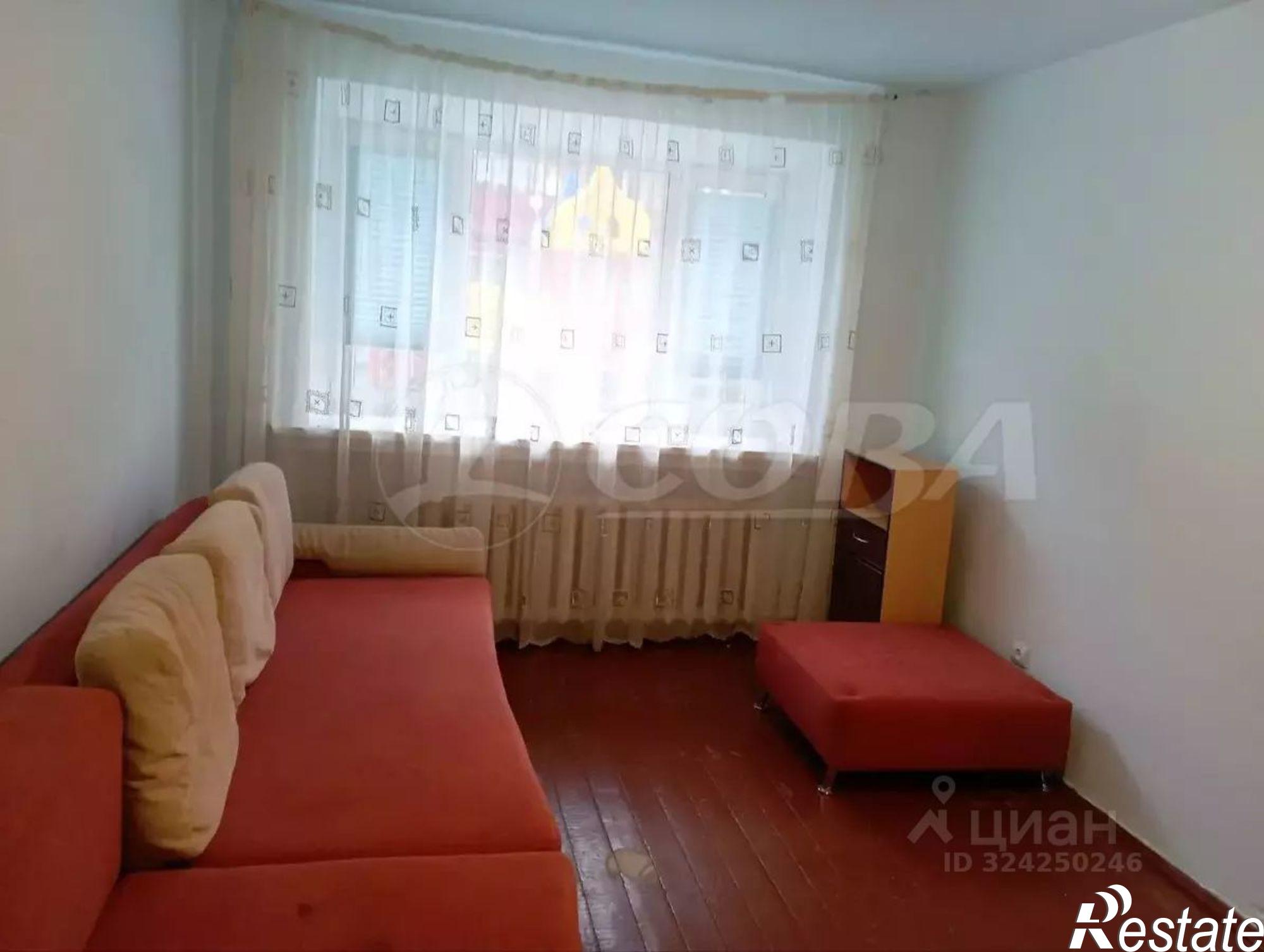 Сдать квартиру за 20 000 рублей на ул Волгоградская, 121